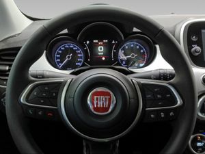 Fiat 500X Hey Google 1,0 Firefly T3 88KW S&S  - Foto 16