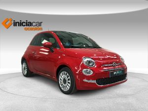 Fiat 500 Dolcevita 1.0 Hybrid 51KW (70 CV)  - Foto 4