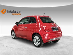 Fiat 500 Dolcevita 1.0 Hybrid 51KW (70 CV)  - Foto 8