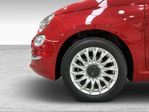 Fiat 500 Dolcevita 1.0 Hybrid 51KW (70 CV)  - Foto 12