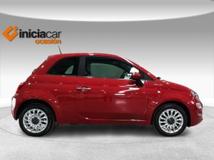 Fiat 500 Dolcevita 1.0 Hybrid 51KW (70 CV)  - Foto 5