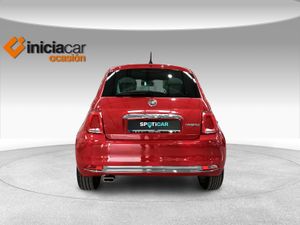 Fiat 500 Dolcevita 1.0 Hybrid 51KW (70 CV)  - Foto 6