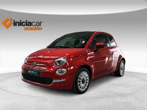 Fiat 500 Dolcevita 1.0 Hybrid 51KW (70 CV)  - Foto 2