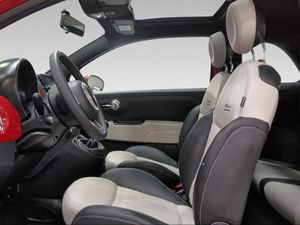 Fiat 500 Dolcevita 1.0 Hybrid 51KW (70 CV)  - Foto 10