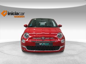 Fiat 500 Dolcevita 1.0 Hybrid 51KW (70 CV)  - Foto 3