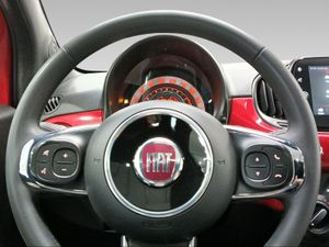 Fiat 500 Dolcevita 1.0 Hybrid 51KW (70 CV)  - Foto 19