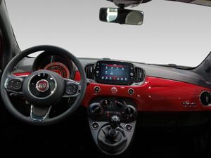 Fiat 500 Dolcevita 1.0 Hybrid 51KW (70 CV)  - Foto 9