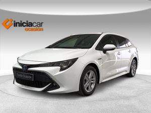 Toyota Corolla 1.8 125H ACTIVE TECH E-CVT TOU SPORT  - Foto 2