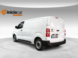 Toyota Proace L1 1PL VAN GX 2.0L 145CV T/M 6V   - Foto 3