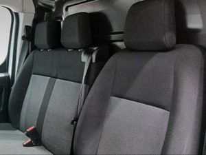 Toyota Proace L1 1PL VAN GX 2.0L 145CV T/M 6V   - Foto 12