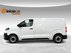 Toyota Proace L1 1PL VAN GX 2.0L 145CV T/M 6V   - Foto 4