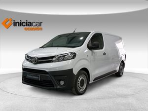 Toyota Proace L1 1PL VAN GX 2.0L 145CV T/M 6V   - Foto 2