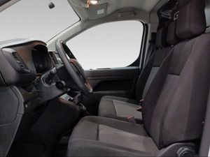 Toyota Proace L1 1PL VAN GX 2.0L 145CV T/M 6V   - Foto 13