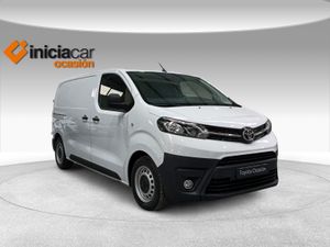 Toyota Proace L1 1PL VAN GX 2.0L 145CV T/M 6V   - Foto 20