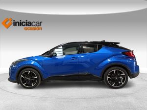 Toyota C-HR 2.0 180H GR Sport  - Foto 4