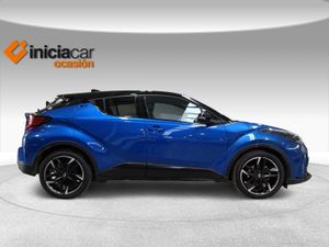 Toyota C-HR 2.0 180H GR Sport  - Foto 18