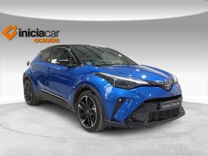 Toyota C-HR 2.0 180H GR Sport  - Foto 20