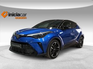 Toyota C-HR 2.0 180H GR Sport  - Foto 2