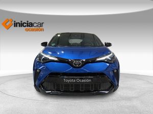 Toyota C-HR 2.0 180H GR Sport  - Foto 6