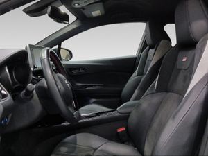 Toyota C-HR 2.0 180H GR Sport  - Foto 13