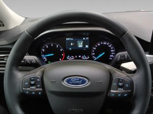 Ford Focus 1.0 Ecoboost MHEV 92kW Trend+  - Foto 14