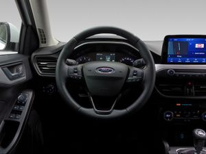 Ford Focus 1.0 Ecoboost MHEV 92kW Trend+  - Foto 10