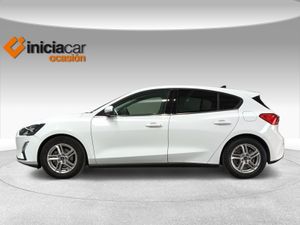 Ford Focus 1.0 Ecoboost MHEV 92kW Trend+  - Foto 4