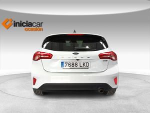 Ford Focus 1.0 Ecoboost MHEV 92kW Trend+  - Foto 5