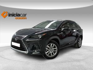 Lexus NX 2.5 300h Executive Kick Power+Navig  - Foto 2