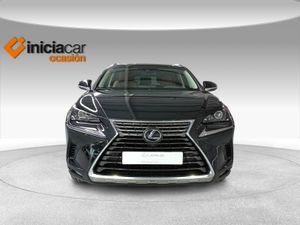 Lexus NX 2.5 300h Executive Kick Power+Navig  - Foto 6