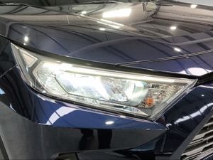 Toyota Rav4 2.5l 220H Advance  - Foto 23