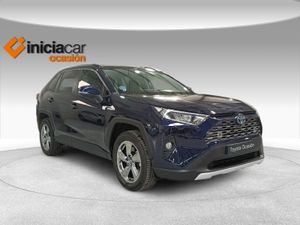 Toyota Rav4 2.5l 220H Advance  - Foto 20