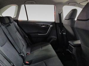 Toyota Rav4 2.5l 220H Advance  - Foto 8