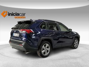 Toyota Rav4 2.5l 220H Advance  - Foto 19