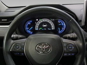 Toyota Rav4 2.5l 220H Advance  - Foto 14