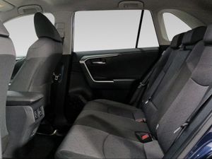 Toyota Rav4 2.5l 220H Advance  - Foto 12