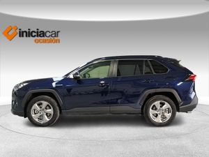 Toyota Rav4 2.5l 220H Advance  - Foto 4