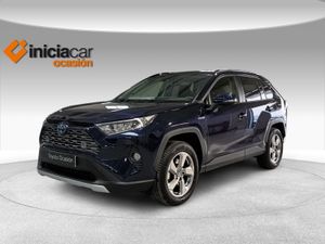 Toyota Rav4 2.5l 220H Advance  - Foto 2