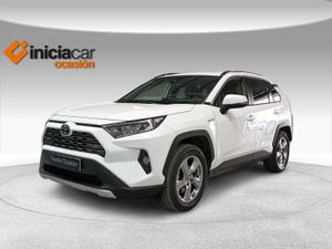 Toyota Rav4 2.5l 220H Advance  - Foto 2