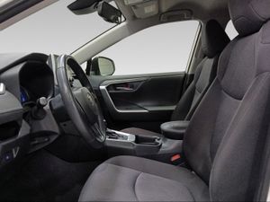 Toyota Rav4 2.5l 220H Advance  - Foto 13