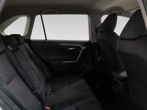 Toyota Rav4 2.5l 220H Advance  - Foto 8