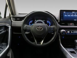 Toyota Rav4 2.5l 220H Advance  - Foto 10