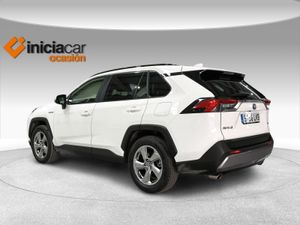 Toyota Rav4 2.5l 220H Advance  - Foto 3