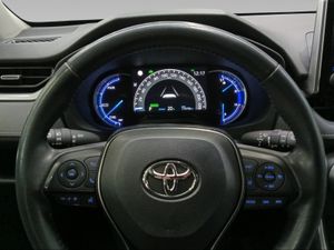 Toyota Rav4 2.5l 220H Advance  - Foto 14