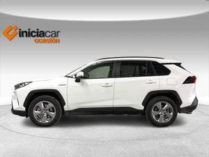 Toyota Rav4 2.5l 220H Advance  - Foto 4