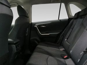 Toyota Rav4 2.5l 220H Advance  - Foto 12