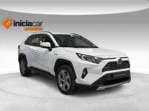 Toyota Rav4 2.5l 220H Advance  - Foto 20