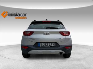 Kia Stonic 1.0 T-GDi 74kW (100CV) MHEV iMT Drive  - Foto 5