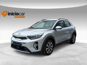 Kia Stonic 1.0 T-GDi 74kW (100CV) MHEV iMT Drive  - Foto 2