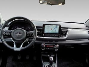 Kia Stonic 1.0 T-GDi 74kW (100CV) MHEV iMT Drive  - Foto 9